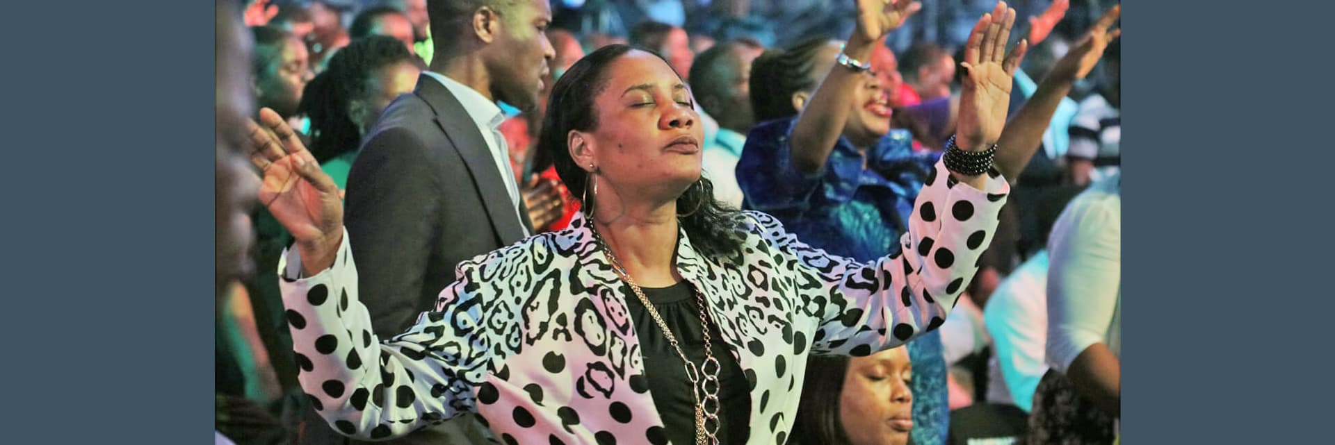TRANSFORMATION BY THE WORD