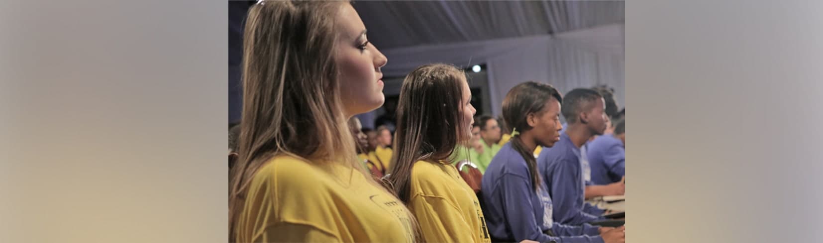 FAITH AND A GOOD CONSCIENCE