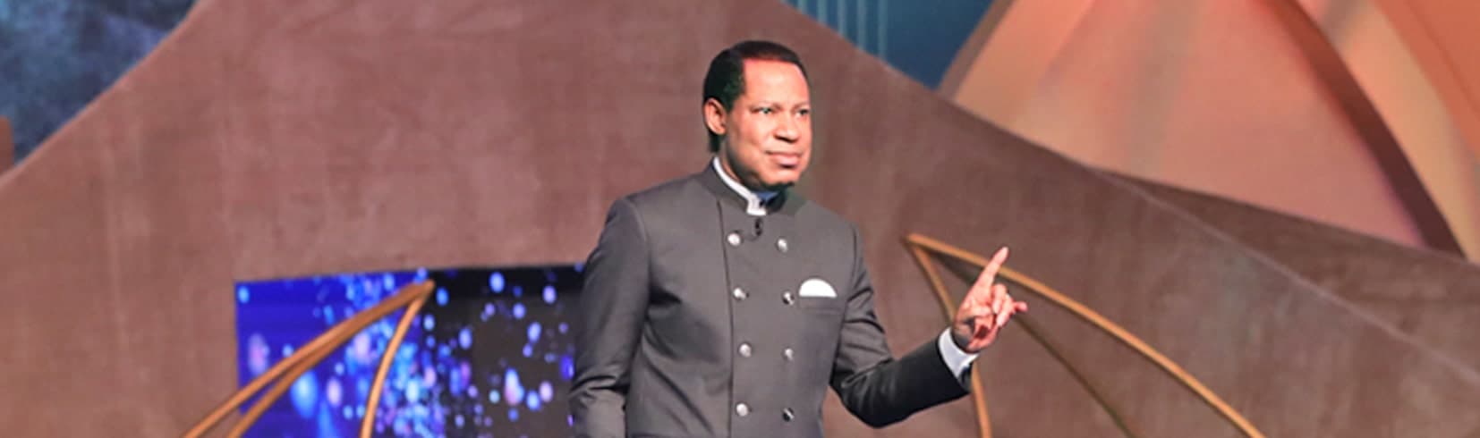 THERE’S A DIVINE PURPOSE FOR YOUR LIFE