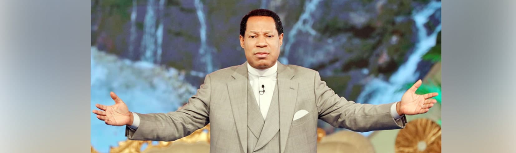 EVERLASTING LIFE