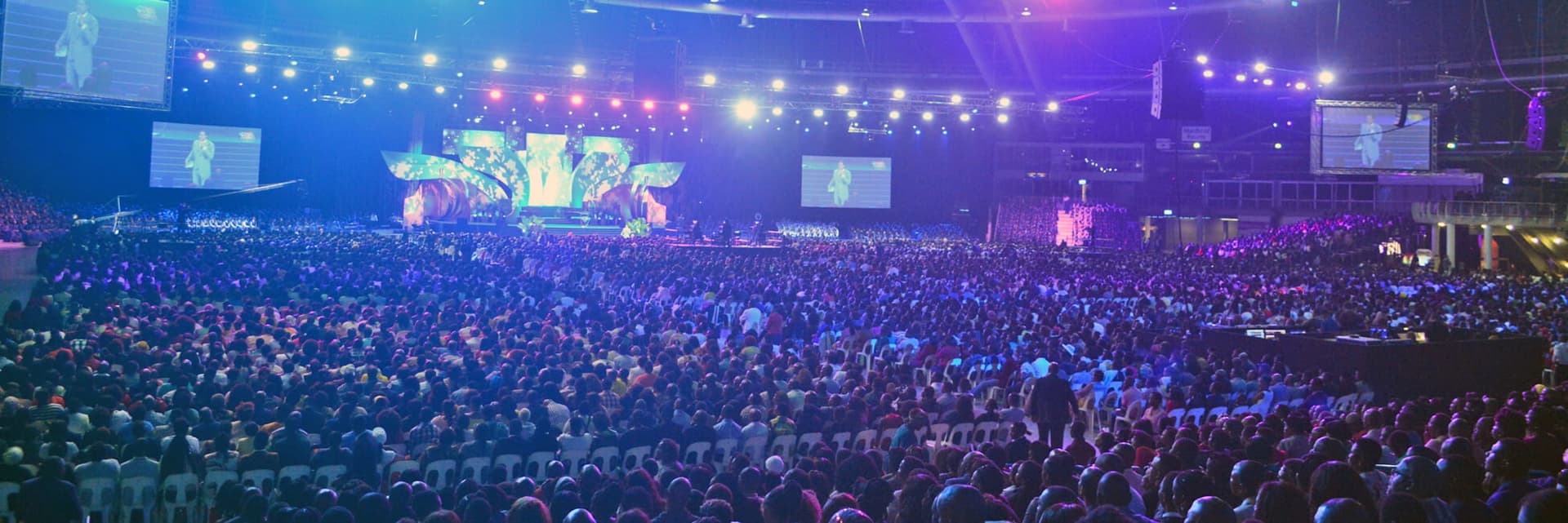 OUR FELLOWSHIP WITH THE SPIRIT