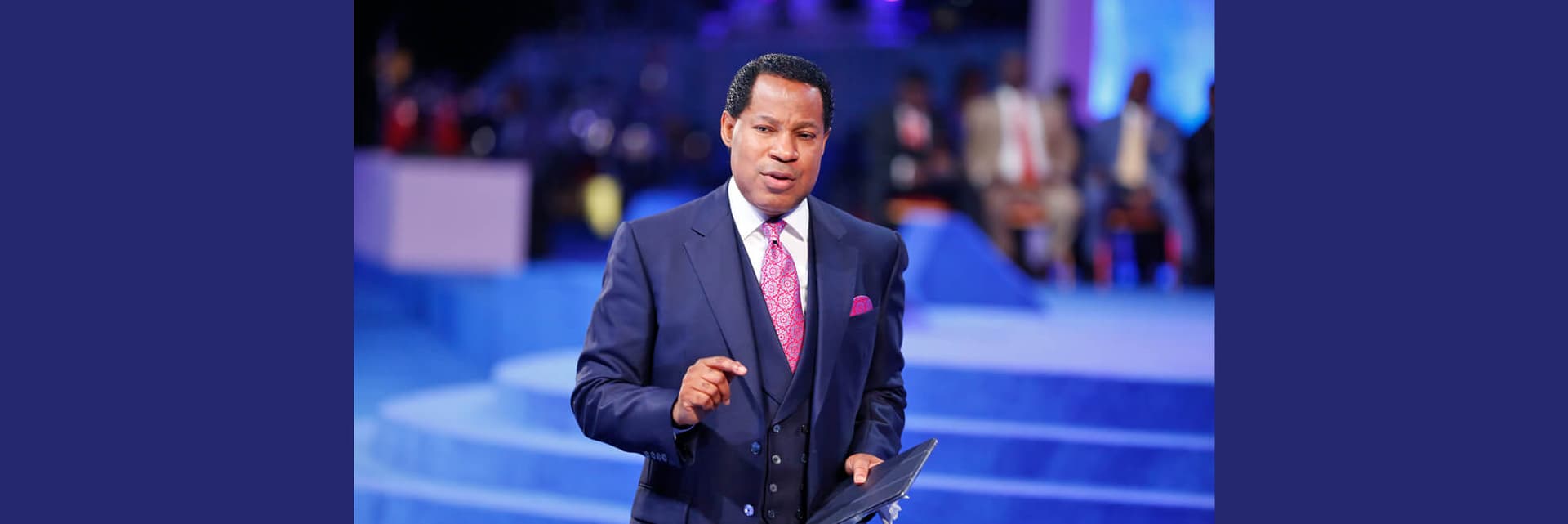 BE CIRCUMSPECT AND DISCERNING