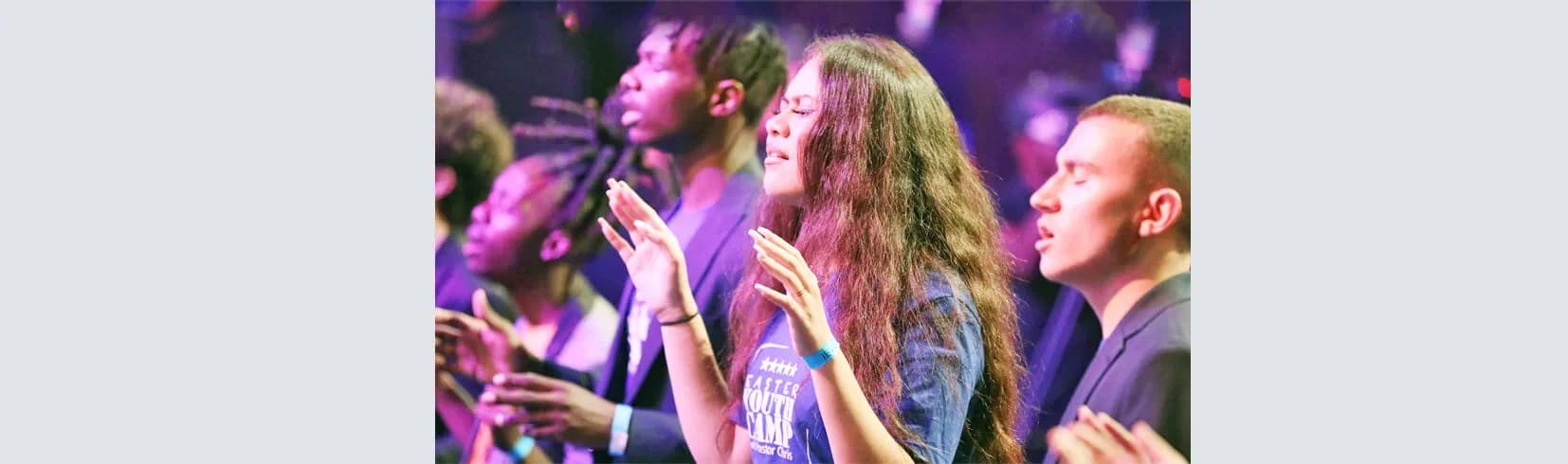SPEAK GOD’S LANGUAGE
