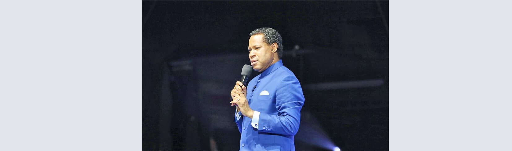 FAITH IS THE COGENCY OF EVIDENCE