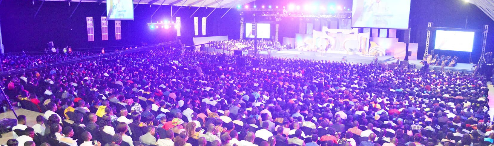 SAME GOD—SAME TESTIMONIES