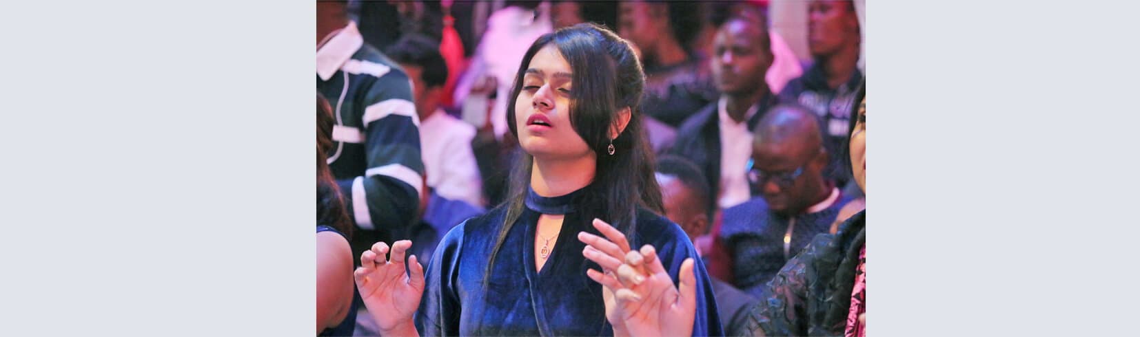 PEACE WITH GOD