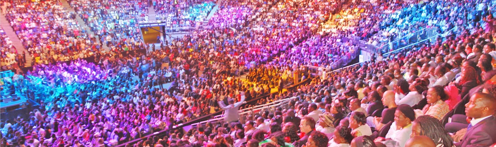 YOUR BEHAVIOUR IN THE HOUSE OF GOD