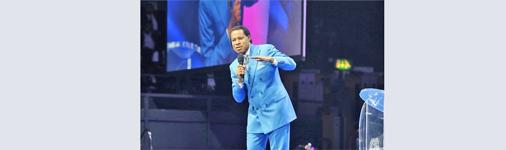 GROWING BY THE WORD