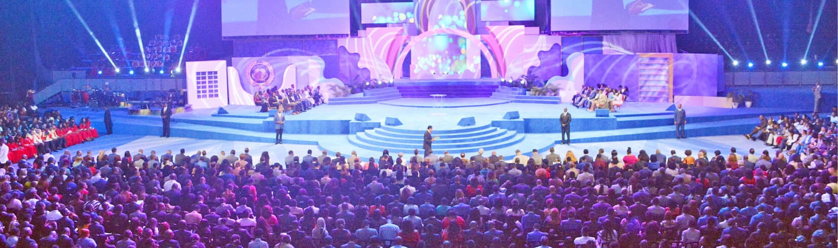 THE AUTHORITY AND DOMINION OF HIS NAME