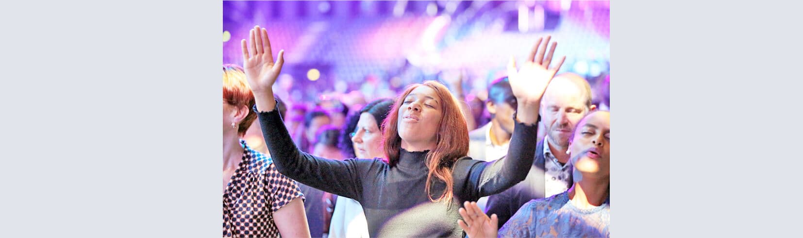 SINGING ACCORDING TO OUR DISPENSATION