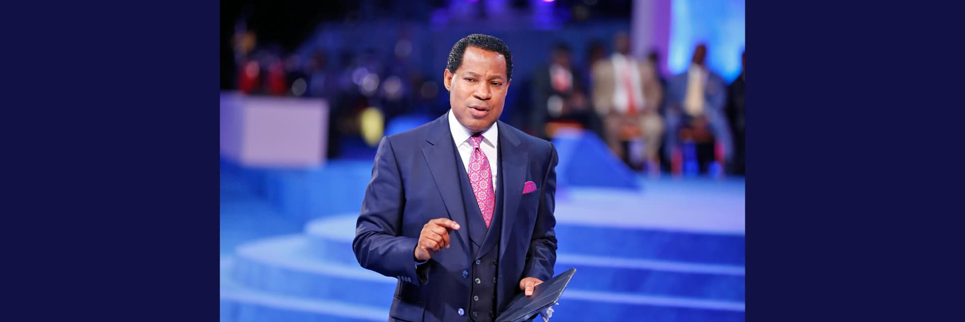 JESUS IS GOD MANIFEST IN THE FLESH