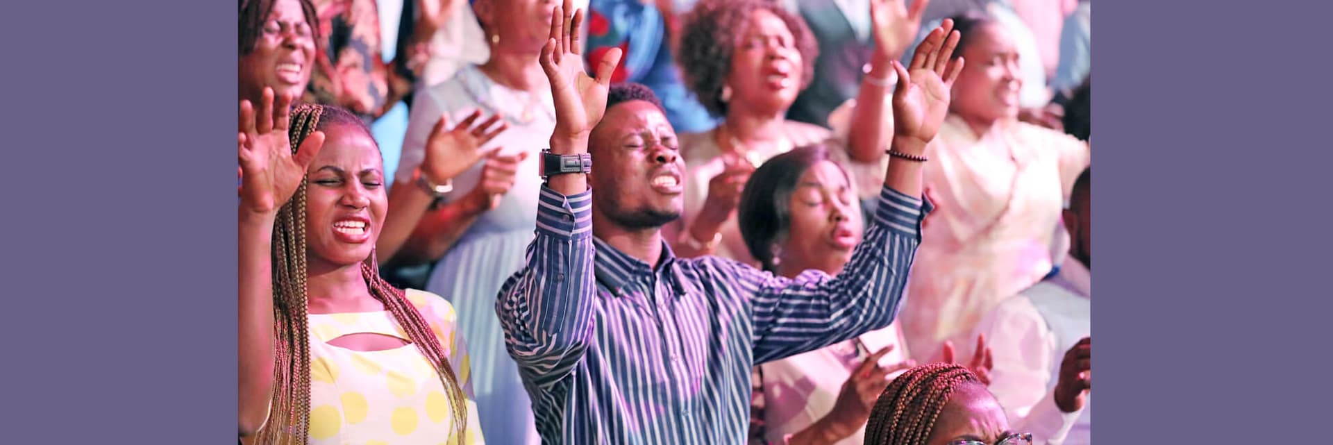 THE WORD ALIVE IN YOU