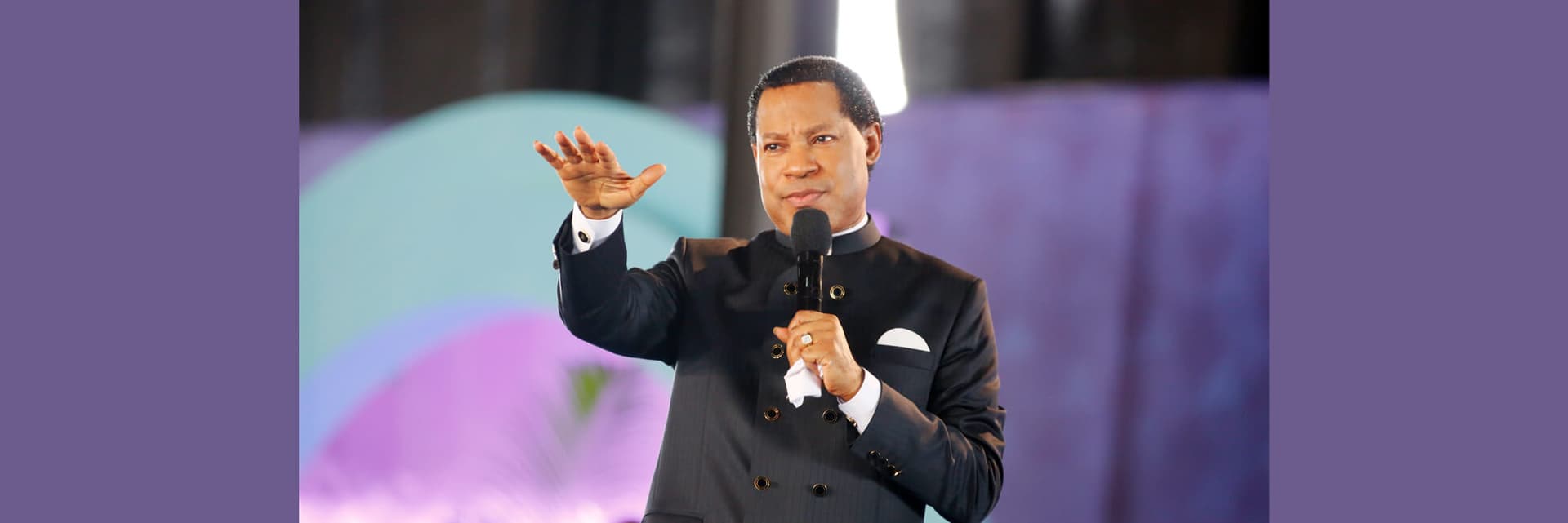 KEEP GROWING IN THE KNOWLEDGE OF CHRIST