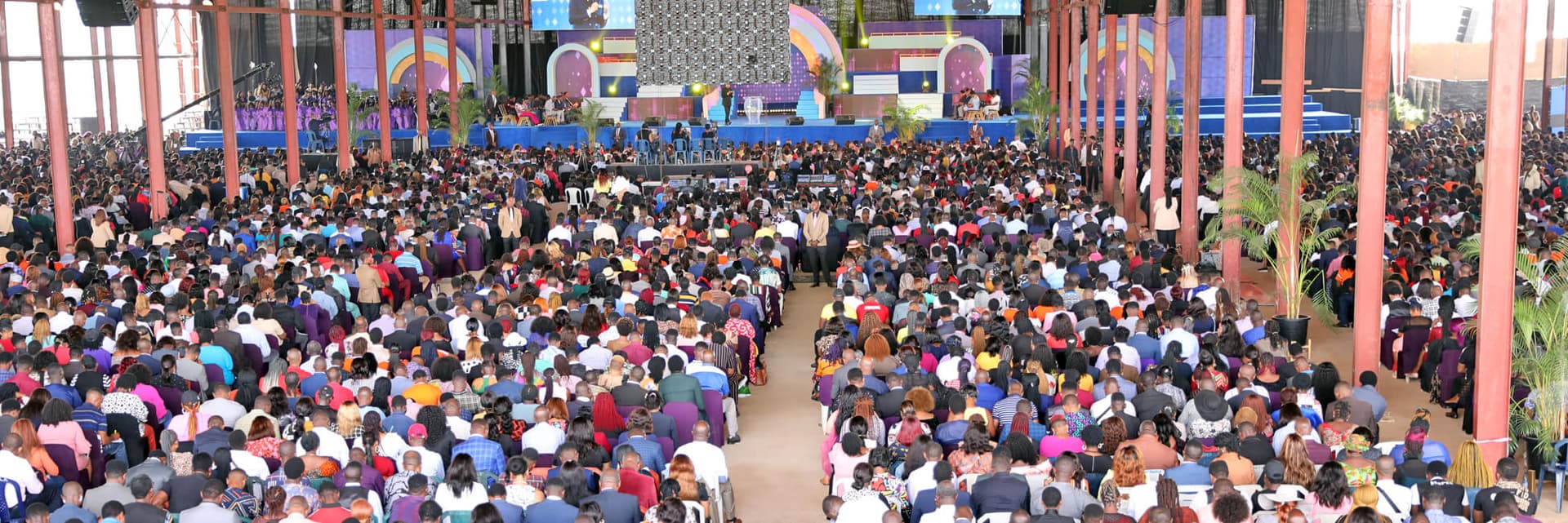 THE CHURCH IS THE FULLNESS OF CHRIST