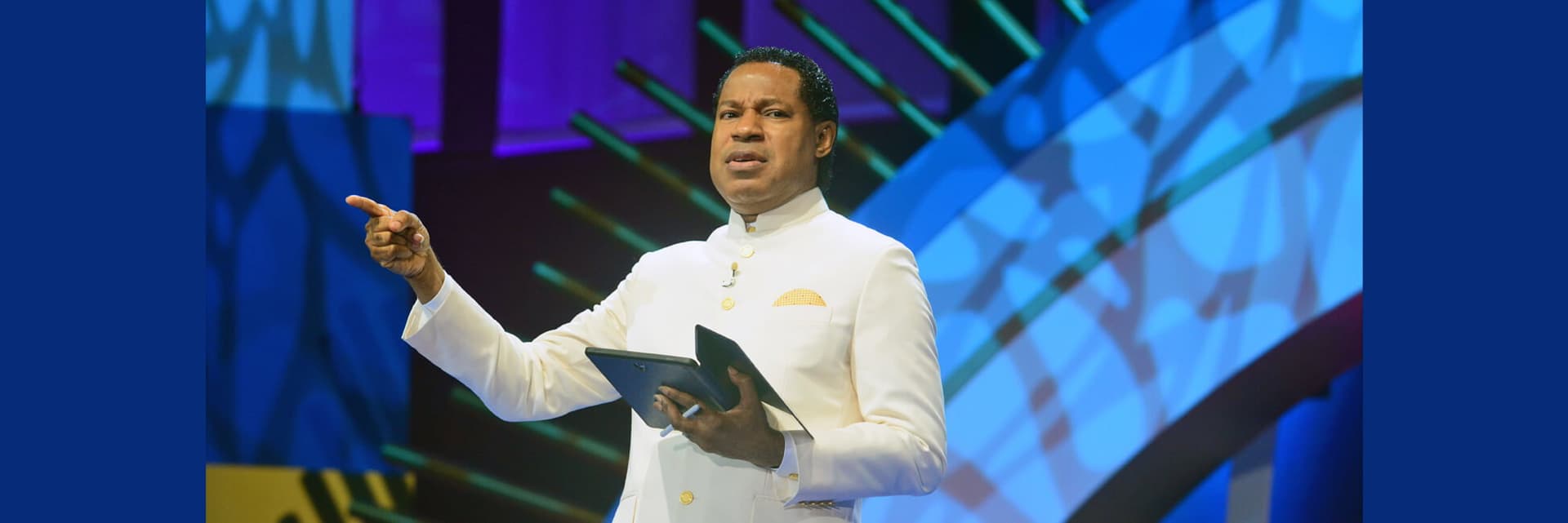 RECEIVING FORGIVENESS IS AN ACT OF FAITH