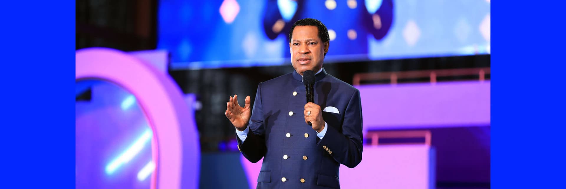 CHRIST IN YOU