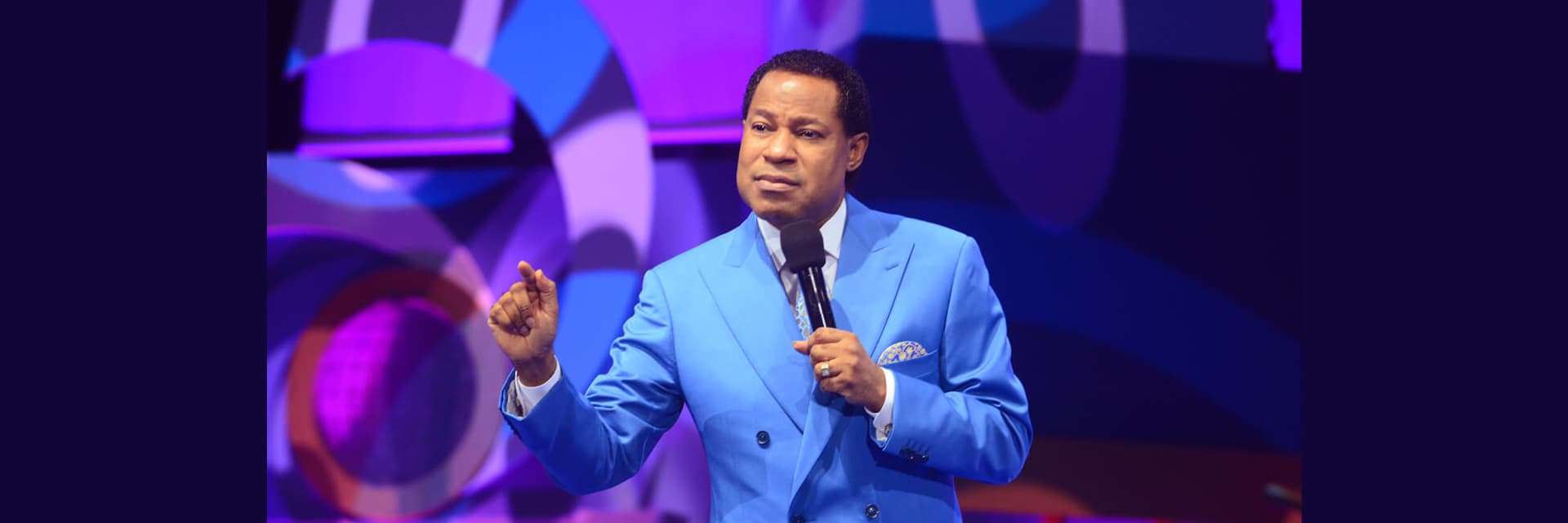 THE SANCTIFIER IN YOU