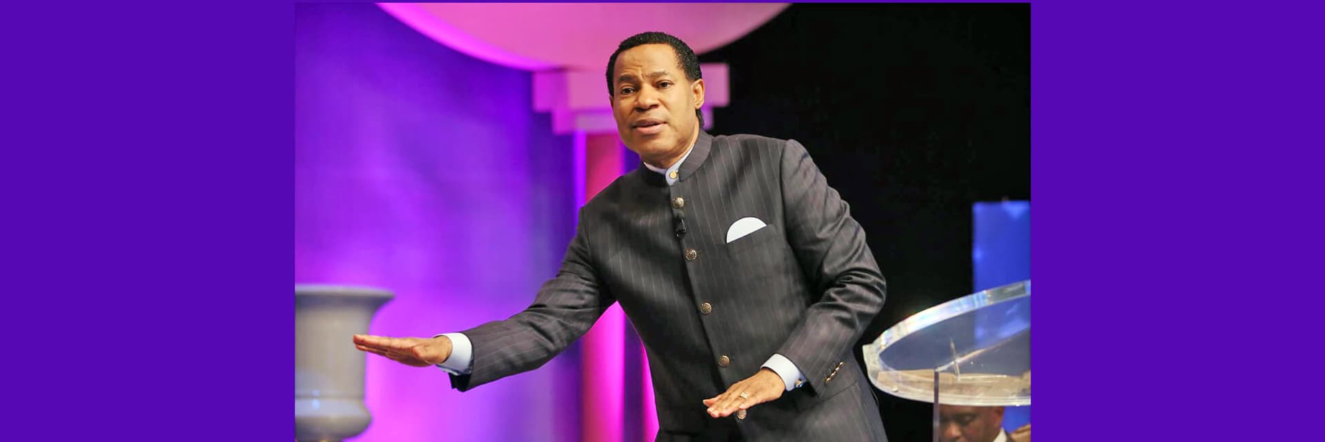 THE ACTIVE WORD FROM GOD