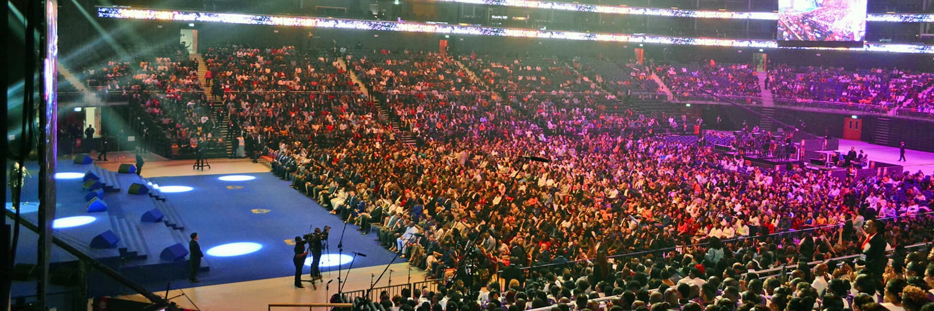 THE HOLY SPIRIT: THE GLORY OF CHRISTIANITY