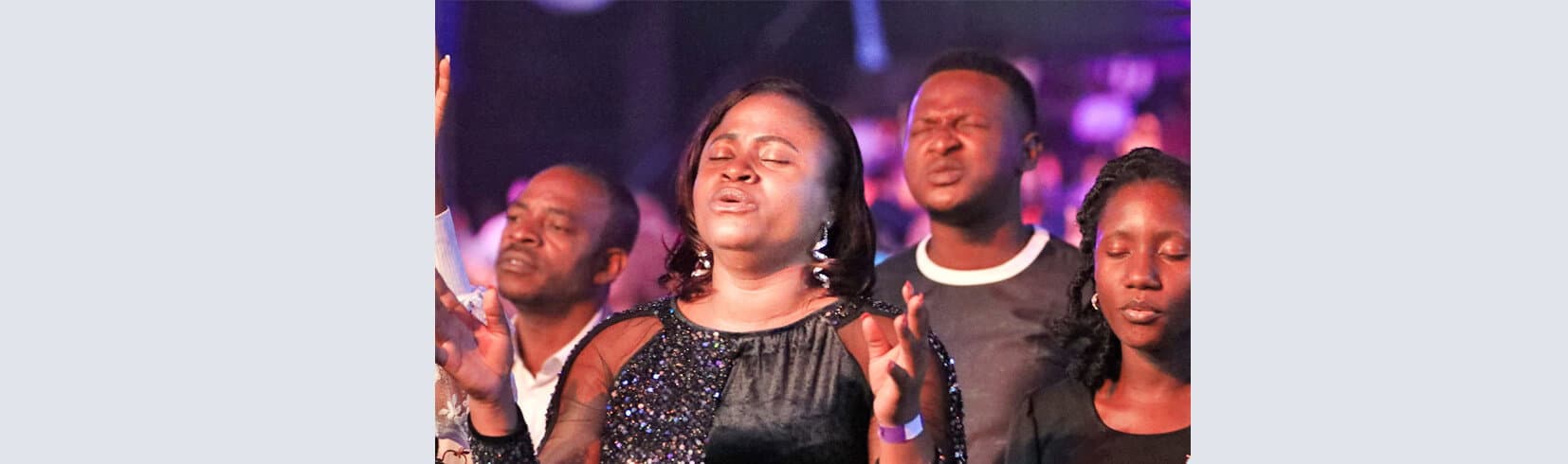 SONGS OF THE SPIRIT