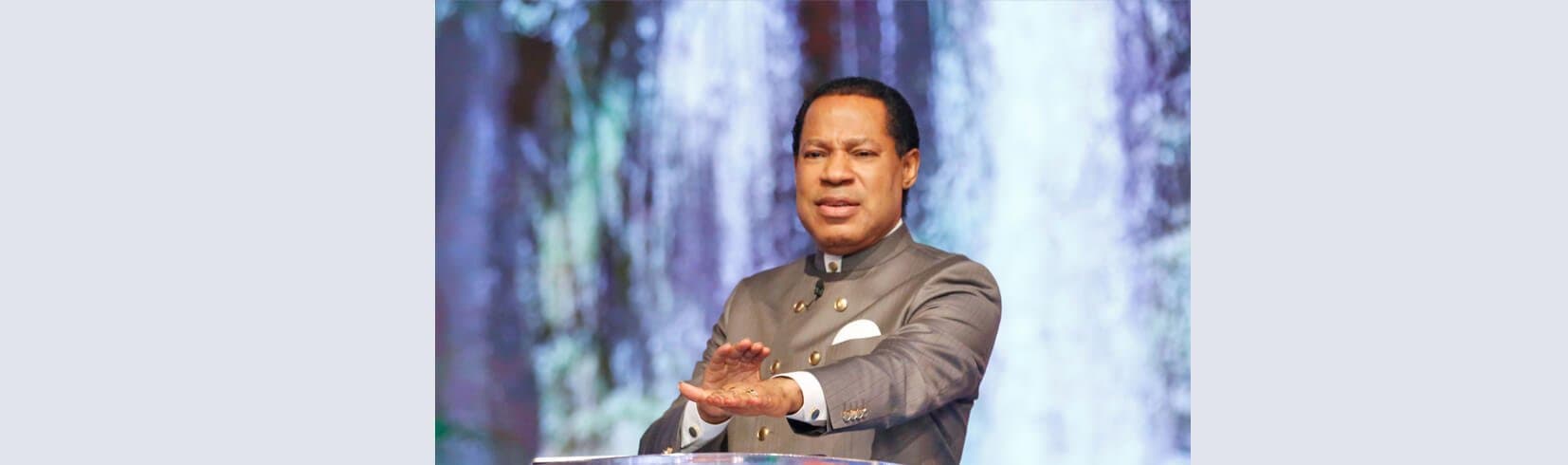 POWER OVER SICKNESS