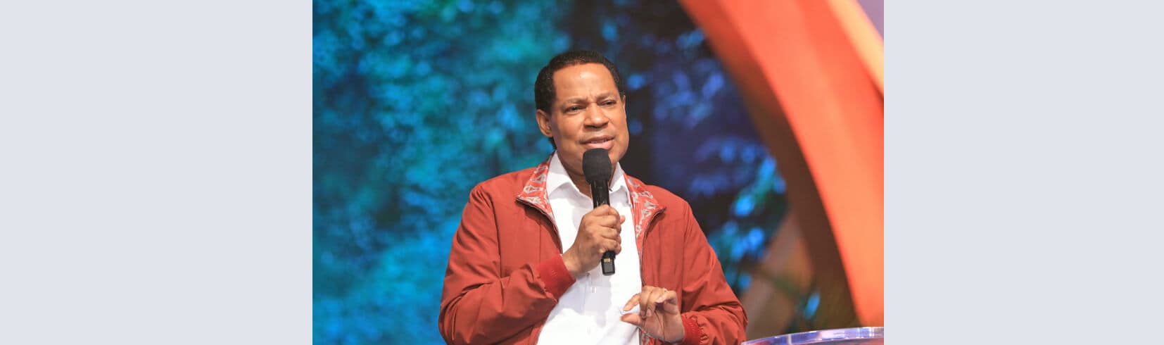 LOVE AND HUMILITY IN YOUR HEART