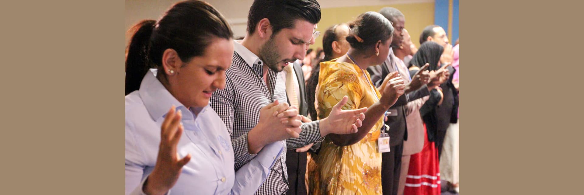 THE BLESSING OF THE NEW TESTAMENT