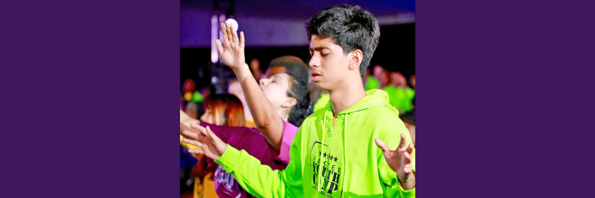 MAKE THINGS RIGHT WITH THE PROPHETIC WORD