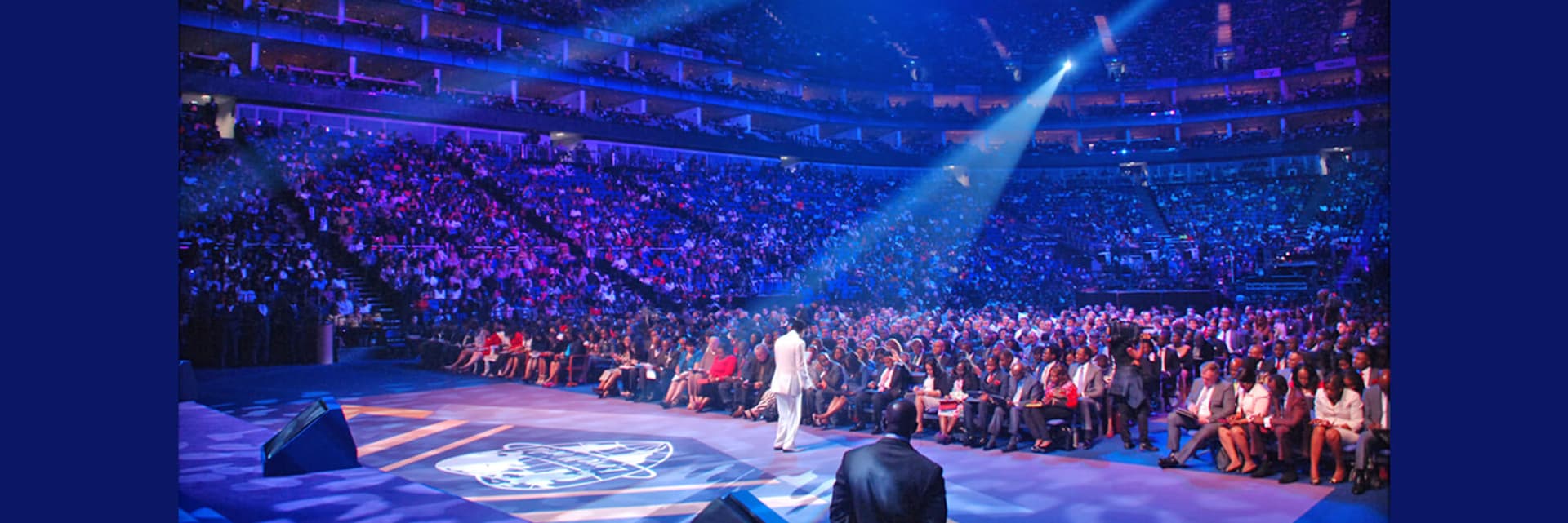 THE AUTHORITY OF HIS NAME